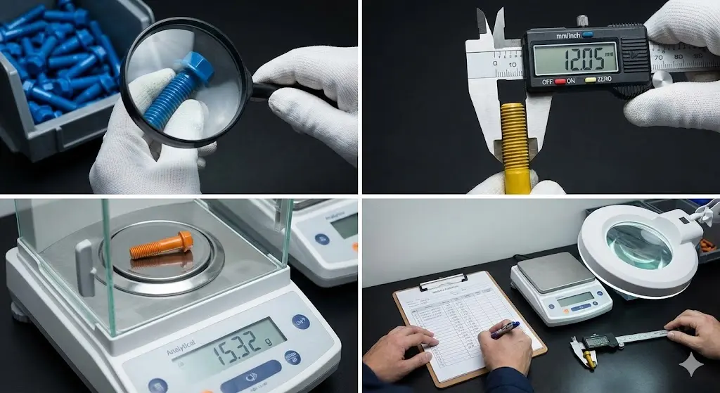 APET manufacturing facility